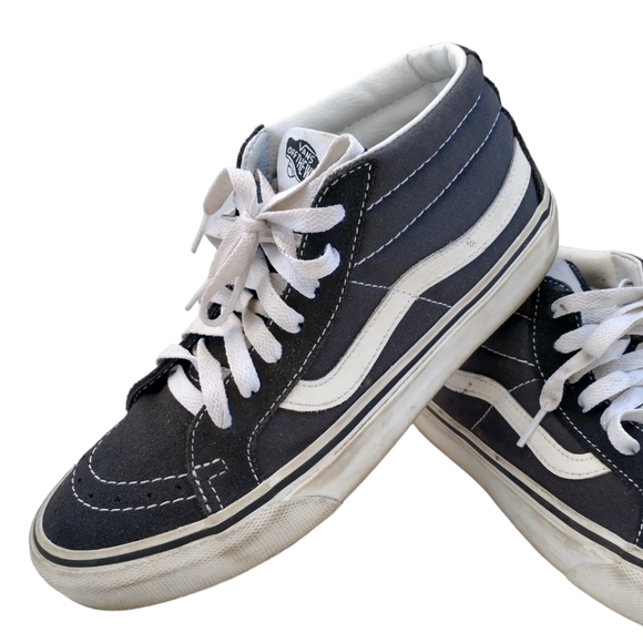 Vans Other - Vans Off the Wall Old Skool Men's Shoes